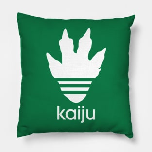 Godzilla Kaiju Foot Gojira Pillow