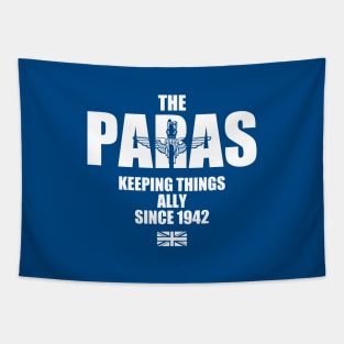 The Paras Tapestry