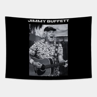 Jimmy Buffett Tapestry