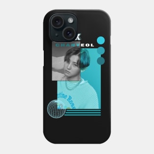 Kpop Design Chanyeol EXO [ Don't Fight The Feeling ] Phone Case