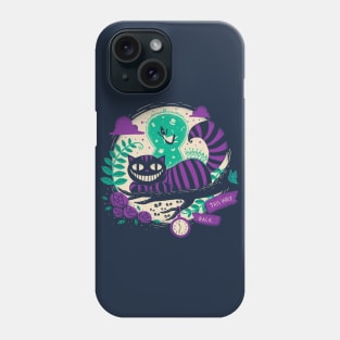 Mad universe Phone Case