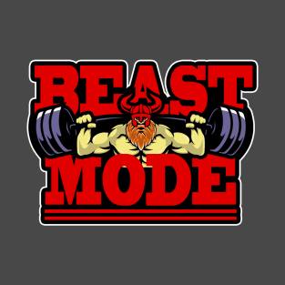 Beast Mode T-Shirt