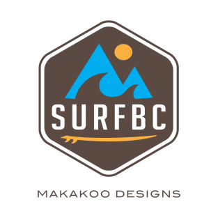 Makakoo Surf BC Too T-Shirt