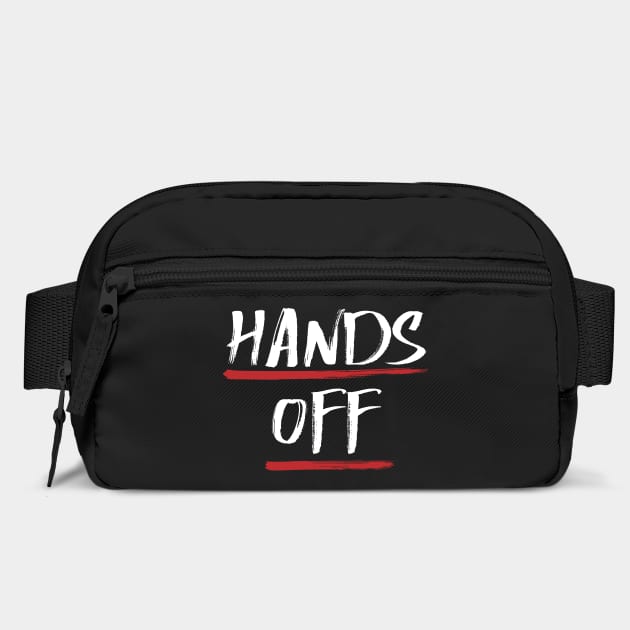 Hands Off by Jiyoun's Store 1