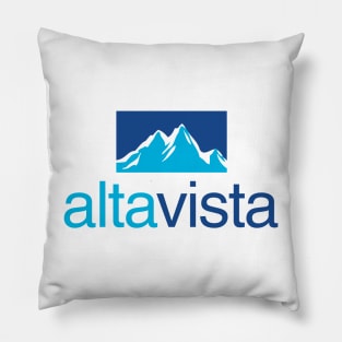 Altavista Pillow