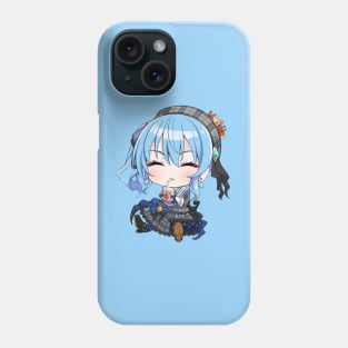 Suisei Hololive Phone Case