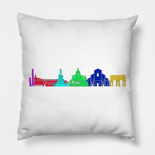 Bologna Pillow