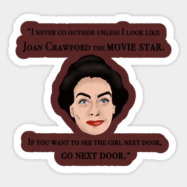 Movie Quote Stickers - The Notebook Inspired