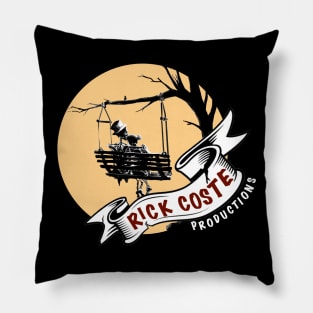 Rick Coste Productions Pillow