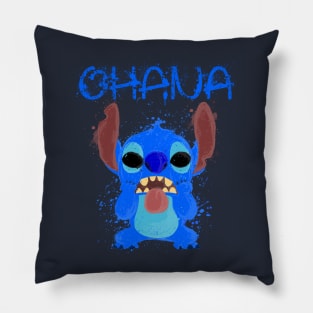 OHANA Pillow