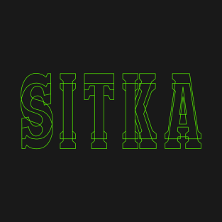 sitka T-Shirt