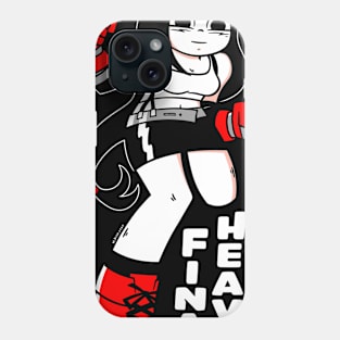 Final Heaven Phone Case