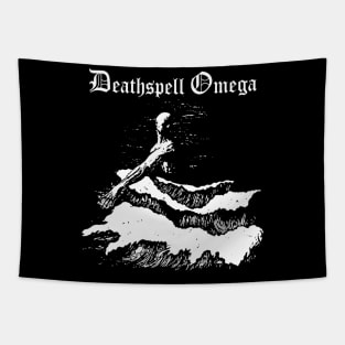 Deathspell Omega Tapestry