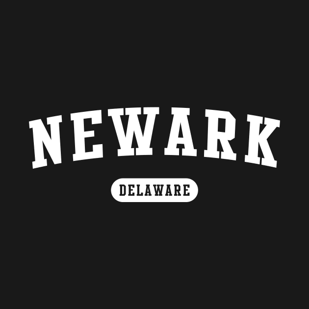 Newark, Delaware by Novel_Designs