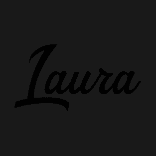 Laura Personalized T-Shirt