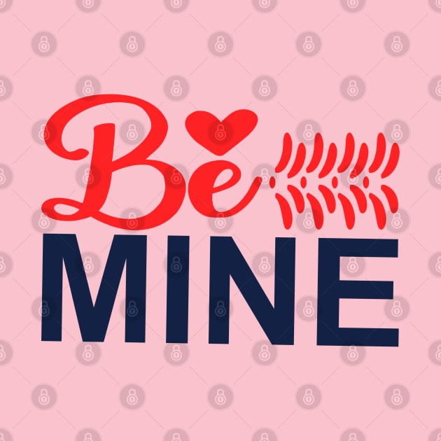 be mine by busines_night