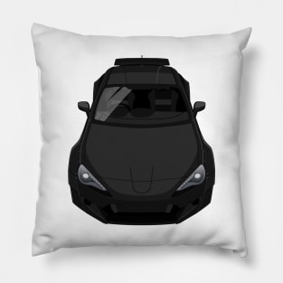 GT86 Body Kit - Black Pillow