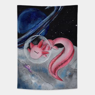 Hi, Alien! Tapestry