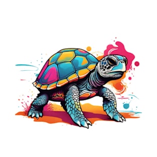 Sea Turtle T-Shirt