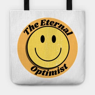 The Eternal Optimist Tote