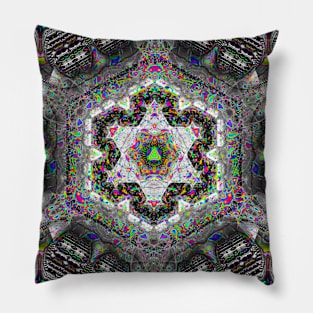 Metatronic Motion - Cybernetic Plasma Pillow