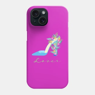 Shoes lover Phone Case