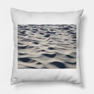 Sand Pillow