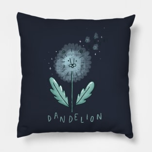 DandeLion Pillow