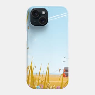 Farm Phone Case