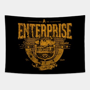 enterprise interstellar Tapestry