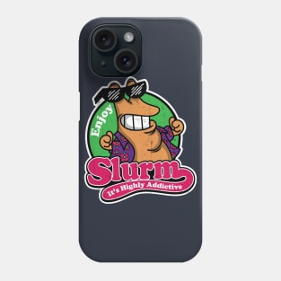 SlurmEnergyDrink Phone Case