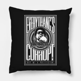 Boyz N The Hood Pillow