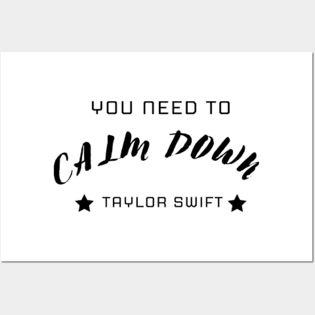 Taylor Swift's 'You Need to Calm Down' Meaning and Analysis