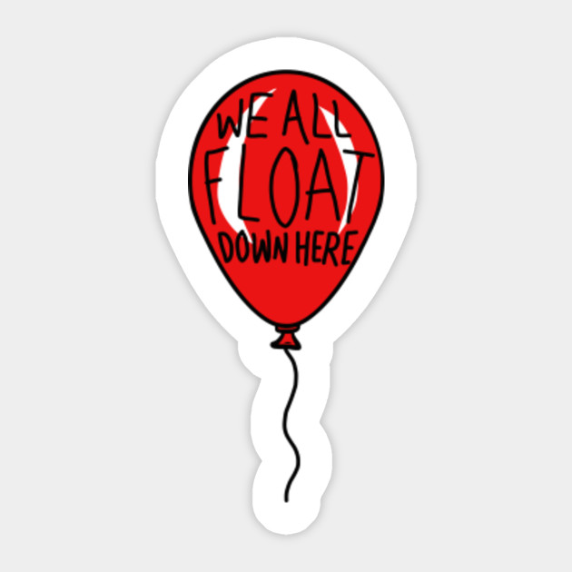 sticker it