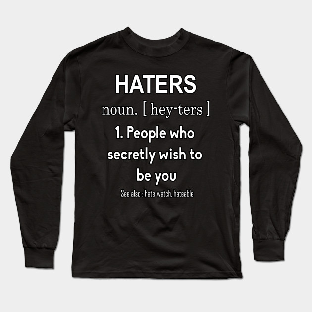 DEFINE /"GIRLFRIEND/" Humorous Adult Long Sleeve T-Shirt S-3XL