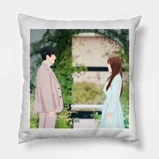 See You in My 19th Life Pillow