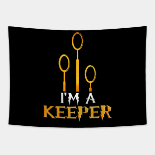 Keeper Tapestry