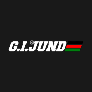 G.I.JUND T-Shirt