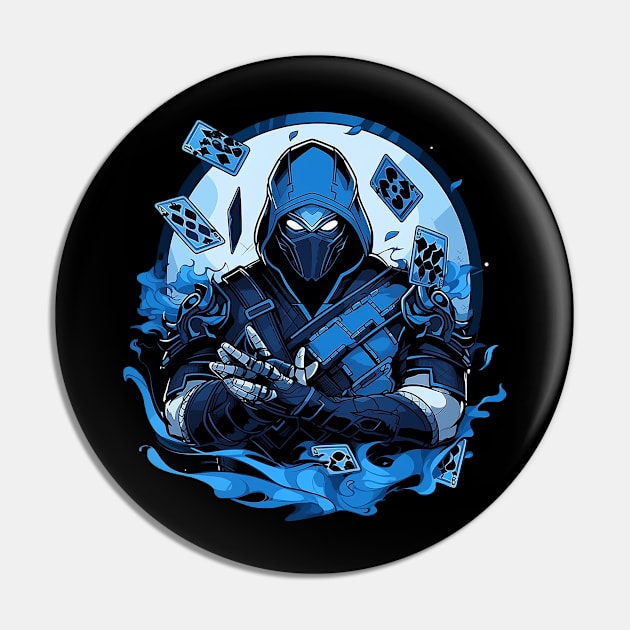 sub zero play poker Pin by pokermoment