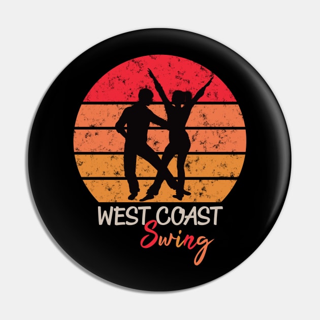 west coast swing wcs sunset design Pin by echopark12