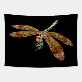 Dragonfly Tapestry