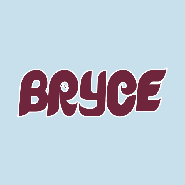 BRYCE by Philly Drinkers