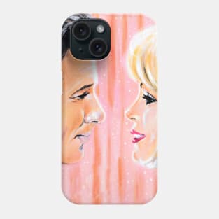 Pretty Woman Phone Case