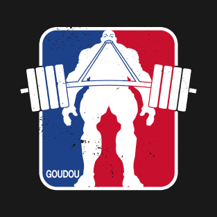 National Goudou Association - worn-in T-Shirt