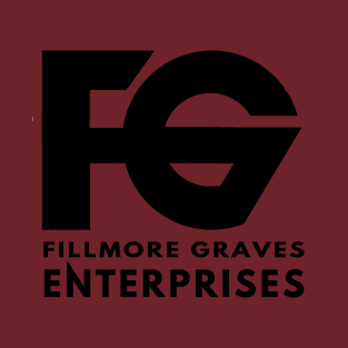 Fillmore Graves Enterprises T-Shirt