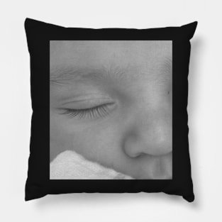 Sleeping Baby Pillow