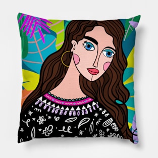 FEMME Pillow