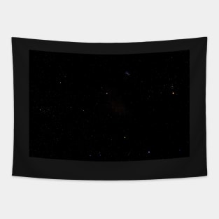 the stars above us Tapestry