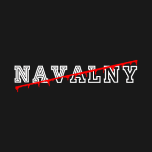 free navalny T-Shirt