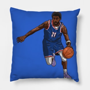 Kyrie Irving Pillow